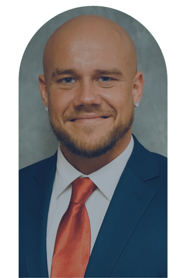Dr. Cole Ryan, DPT, Cert DN